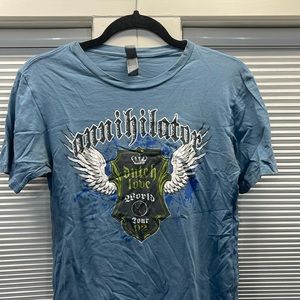 Old School Dutch Bros Shirt